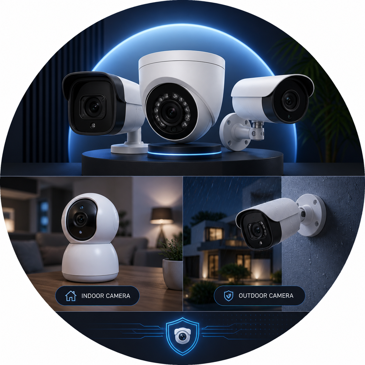 CCTV