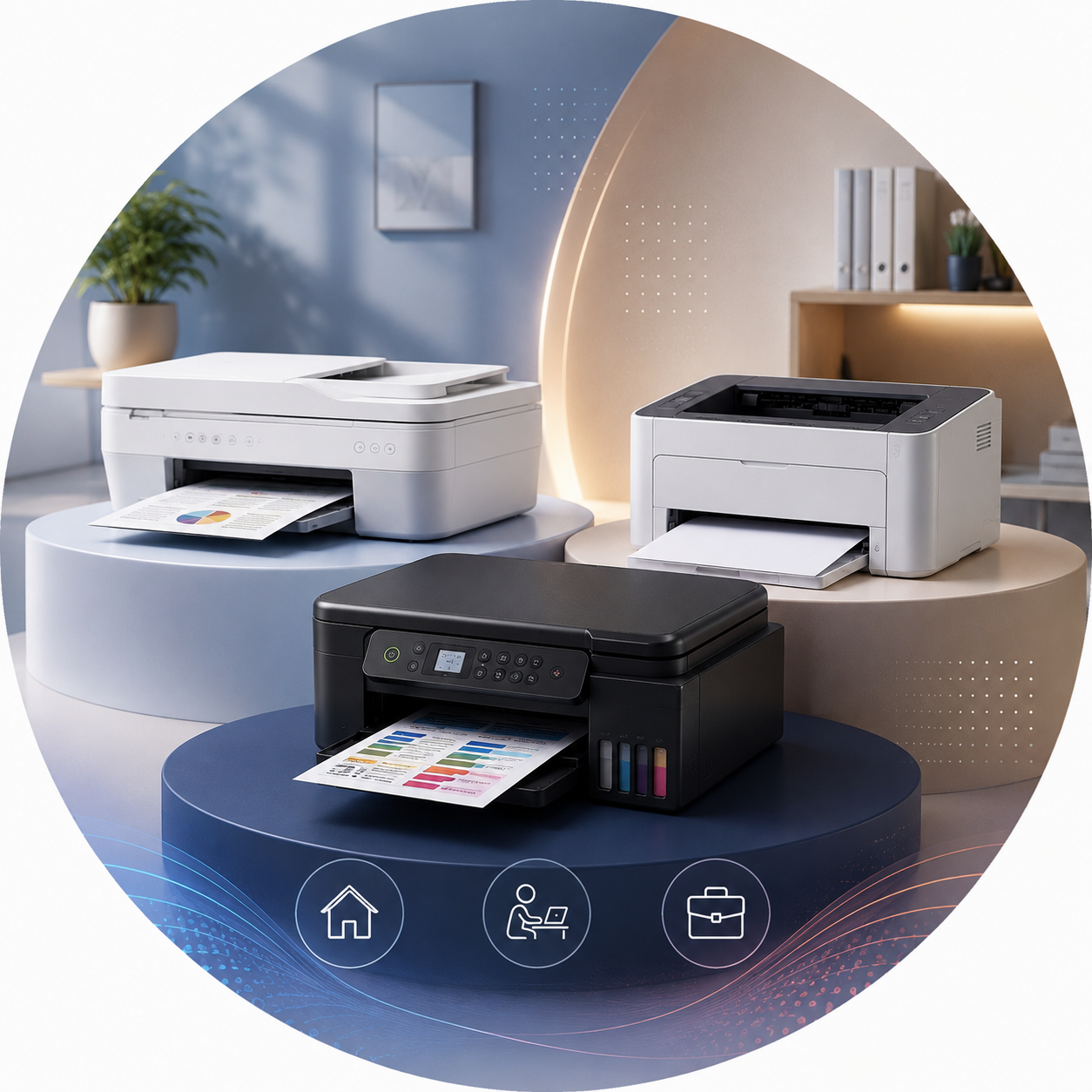 Printers